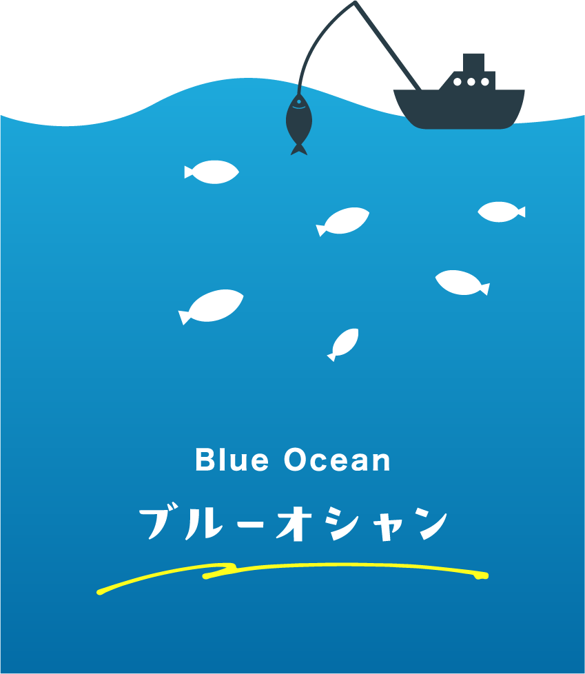 ブルーオーシャン